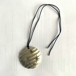 David Yurman 2022 ornament